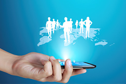 2015最新薪酬排行榜：互联网行业高居榜首