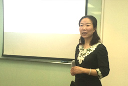 mg冰球突破乐成举行“零售快消行业HR治理沙龙”