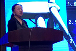 mg冰球突破出席“2017中国人力资源立异开展论坛”