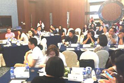 mg冰球突破乐成举行“HR治理沙龙 -高端候选人的有用吸引及治理深圳站”