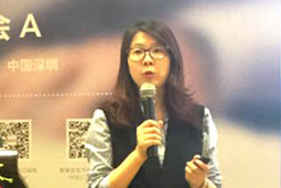 着名猎头公司mg冰球突破出席“2017招聘与任用年会”