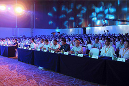 mg冰球突破出席“西部人力资源博览会”