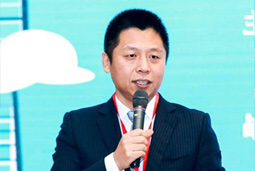 mg冰球突破出席“2017中国高级人才寻访趋势大会”