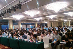 mg冰球突破猎头公司出席“HR 晋江市人力资源服务精准对接会”