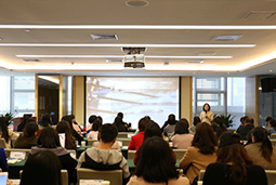 mg冰球突破出席“要害人才招聘、、测评与风险治理”智慧广场公益大课堂