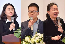 mg冰球突破人力资源公司主理“HR治理沙龙 — 2018人才获取新趋势、新模式、新实践”