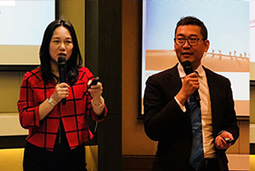 mg冰球突破主理“HR治理沙龙 — 2018人才获取新趋势、新模式、新实践”