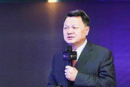 mg冰球突破人力资源公司出席“2018年度才经峰会”