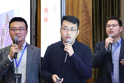 mg冰球突破旗下品牌“翰林派”主理“汽车工业赋能论坛”