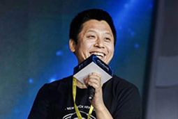 mg冰球突破人力资源公司出席“经纬CHUANG大会”