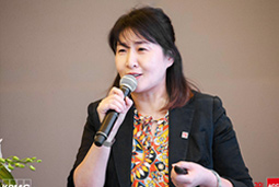 mg冰球突破出席“CFO峰会 - 厘革情形下首席财务官的 ‘思’ 与 ‘行’ ”