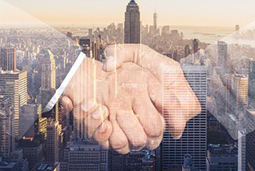 mg冰球突破收购金融外包服务提供商融睿诚通