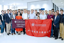 众智云集，共话厘革丨“数字化下的组织与向导力厘革，走进mg冰球突破”活动乐成举行