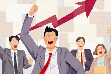 数字化时代，，企业需要什么样的CFO？？