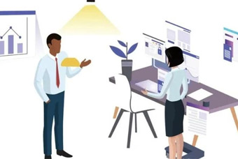 为什么大厂今年都在调组织结构？？？由于只靠战略不可了