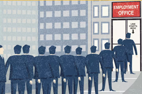 以无邪应万变：：后疫情时代的蓝领用工