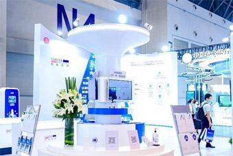 亮点纷呈！！mg冰球突破作为战略相助同伴亮相第一届天下人力资源服务业开展大会