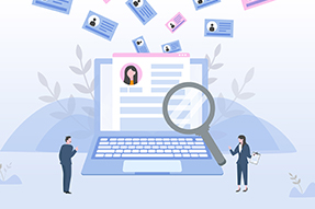 岗位外包最佳实践案例分享