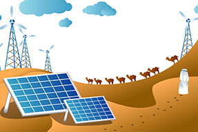 资助某大型央企电力集团招聘高端人才