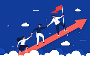 资助全球最大零售商共享运营中心解决员工缺乏难题