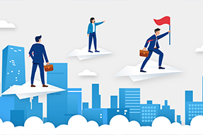 支持某研发首创企业组织设计和人才招聘