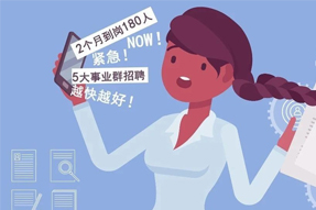 mg冰球突破RPO，强力横扫招聘难题！