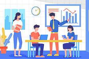 行业开展两极分化趋势，，人力资源领域招聘趋势剖析