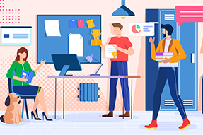 构建人才一体化名堂，，，2021天津地区人才招聘趋势剖析