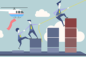 中国快递行业的生态悄然厘革，，主要体现趋势剖析