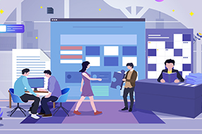 2018薪酬指南-物流 | 人才争取可以预见