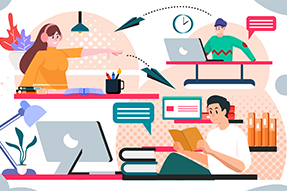 疫情时代，新员工处在试用期，HR该怎么办？？