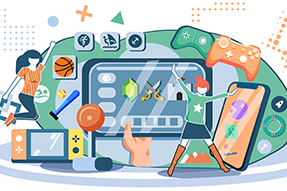 ACGN工业人才欠缺问题凸显，，猎头招聘来解决