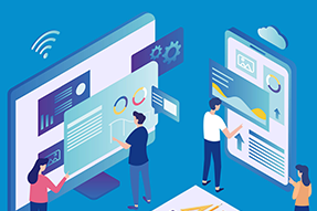 22年薪报答告：：质量并重调解重塑，，，人才市场需求呈现冰火两重天 