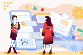 真正的职场强人，能抗事也敢实验