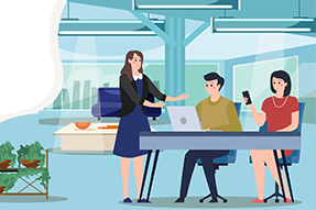 面临新岗位招聘，HR要怎样更好地完成招聘用务？？？