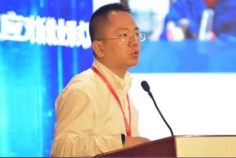 mg冰球突破人力资源公司应邀出席第六届中国助业钻研会