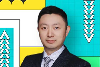 mg冰球突破人力资源总司理陆同伟：打造雇主品牌，构建Z世代双向奔赴