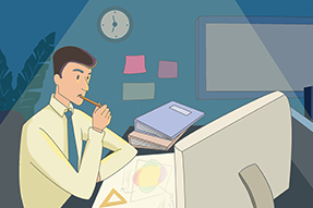 中国企业迅速的需求VS迅速实践状态