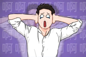 FRIDAY专栏 | 人在职场，，想尖叫只在一瞬间