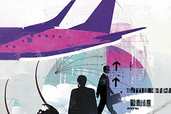 直播回首丨从要领论到实践：绘制外洋人才地图，精准靶向引才