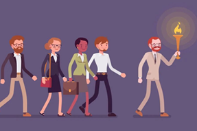 邻近年底，，，企业招聘事情怎样开展？？？