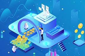 金融与科技的有机连系，，，江浙地区金融科技行业人才薪报答告