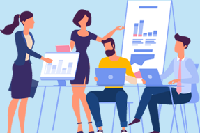 进一步完善人才事情系统，环渤海地区人才薪报答告