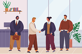 顶级化妆品牌营业开拓人才招聘跟不上，，mg冰球突破人力资源公司来资助