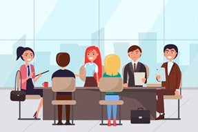 整体开展远景较好，，，医疗服务行业人才薪报答告解读