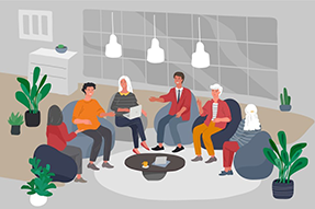 无邪用工助力全球Top多元化医疗卫生保健品公司提升效率、、、降低本钱