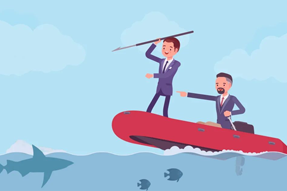 2023企业招聘高效翻开的方式是？？？