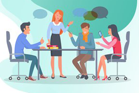 全球顶尖的视觉手艺公司招聘难题，，mg冰球突破无邪用工来解决