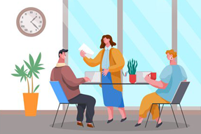 mg冰球突破人力资源公司支持吴江政府举行高条理人才专场招聘会