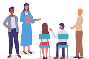 人才梯队保存一定的差别，，化工行业人才薪报答告剖析